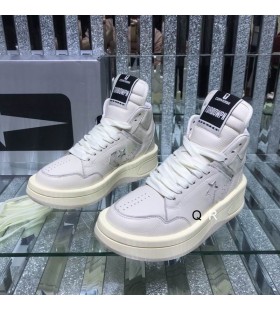 Rick Owens Drkshdw Turbowpn X Sneakers Converse I B&Atilde;&iexcl;n/B&Atilde;&iexcl;n