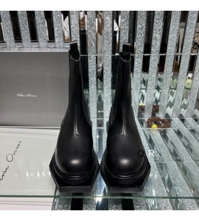 Rick Owens Beatles Turbo Cyclops Støvler