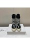Rick Owens Bigrocks Boot Moncler Negru