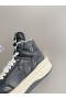 Rasprodaja Tenisica Rick Owens Converse X Drkshdw Turbowpn Ox In Black Od Prirodne Kože