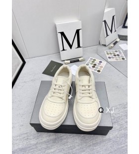 Rick Owens L&Atilde;&curren;der L&Atilde;&yen;ga Sneakers I Ostrons&Atilde;&yen;s