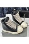 Rick Owens Rento Hallituksen Kengät Platform Sneakers